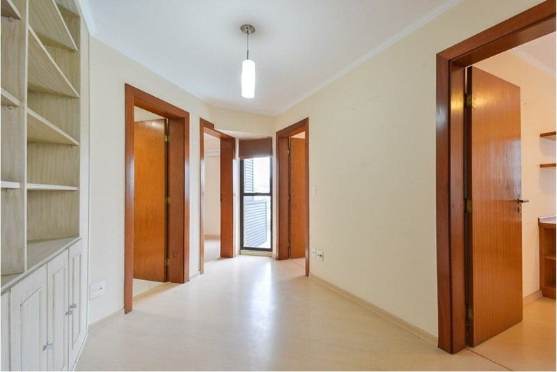 Apartamento a venda Vila Clementino -1 suíte 101m² Leandro Dupré São Paulo - 