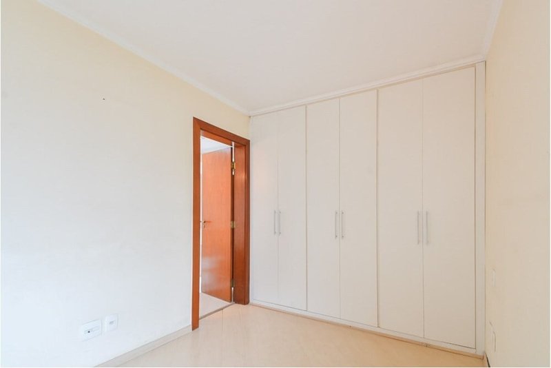 Apartamento a venda Vila Clementino -1 suíte 101m² Leandro Dupré São Paulo - 