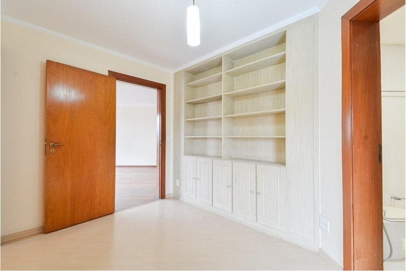Apartamento a venda Vila Clementino -1 suíte 101m² Leandro Dupré São Paulo - 