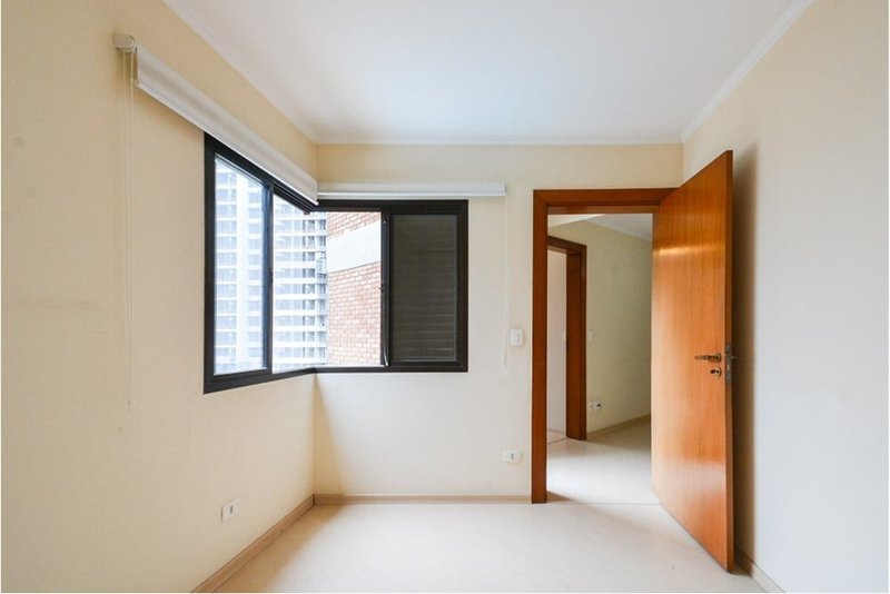 Apartamento a venda Vila Clementino -1 suíte 101m² Leandro Dupré São Paulo - 