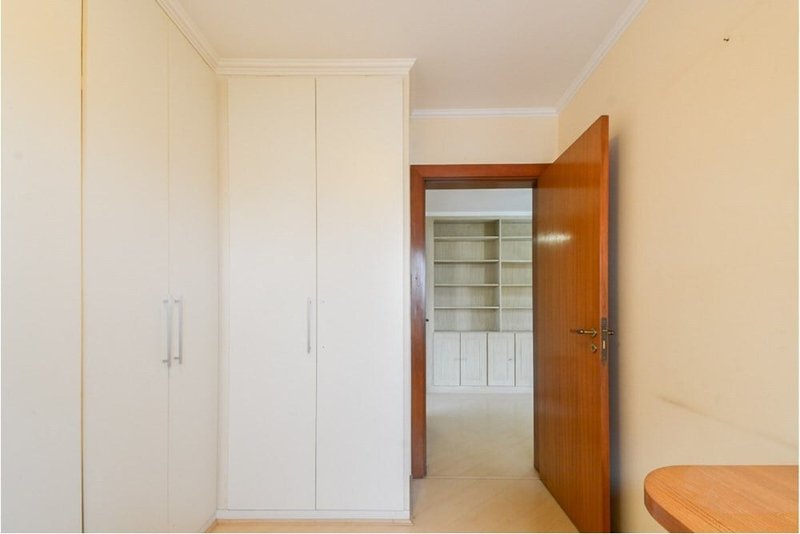 Apartamento a venda Vila Clementino -1 suíte 101m² Leandro Dupré São Paulo - 