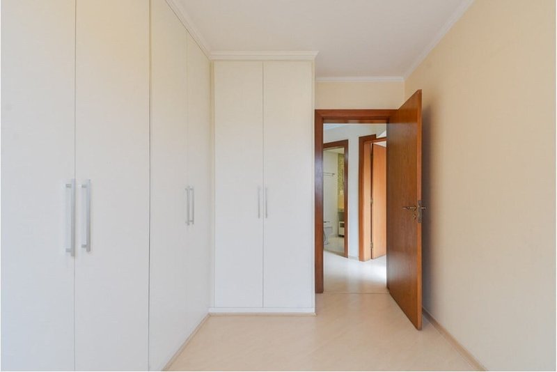 Apartamento a venda Vila Clementino -1 suíte 101m² Leandro Dupré São Paulo - 