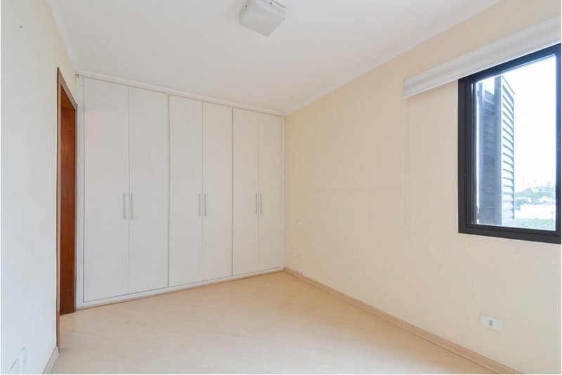 Apartamento a venda Vila Clementino -1 suíte 101m² Leandro Dupré São Paulo - 