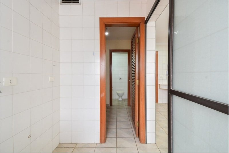Apartamento a venda Vila Clementino -1 suíte 101m² Leandro Dupré São Paulo - 