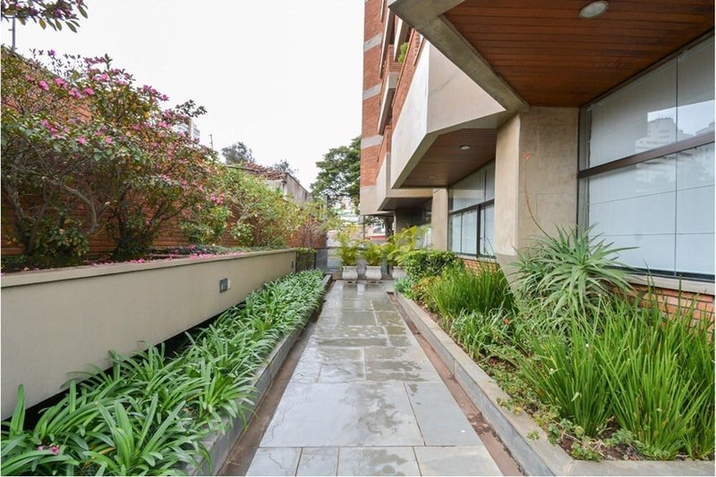 Apartamento a venda Vila Clementino -1 suíte 101m² Leandro Dupré São Paulo - 