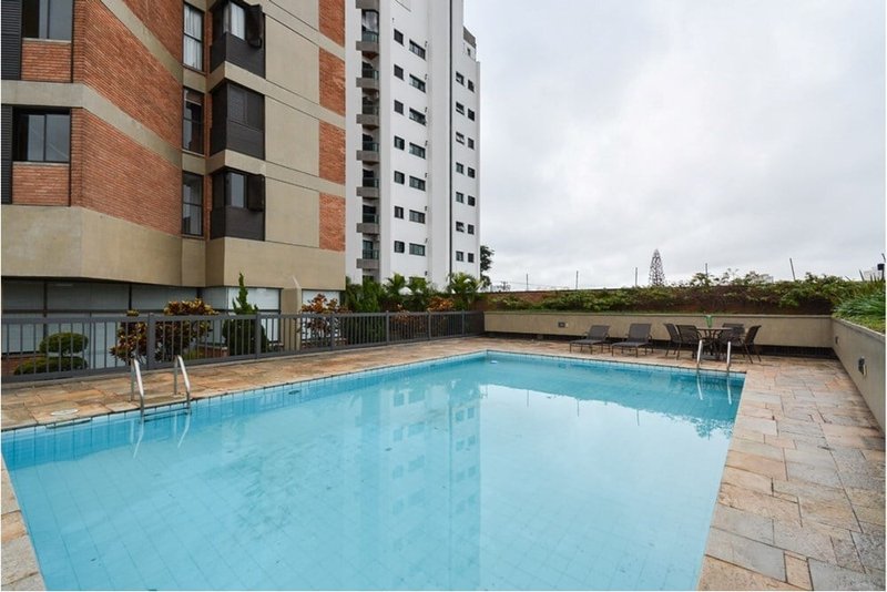 Apartamento a venda Vila Clementino -1 suíte 101m² Leandro Dupré São Paulo - 