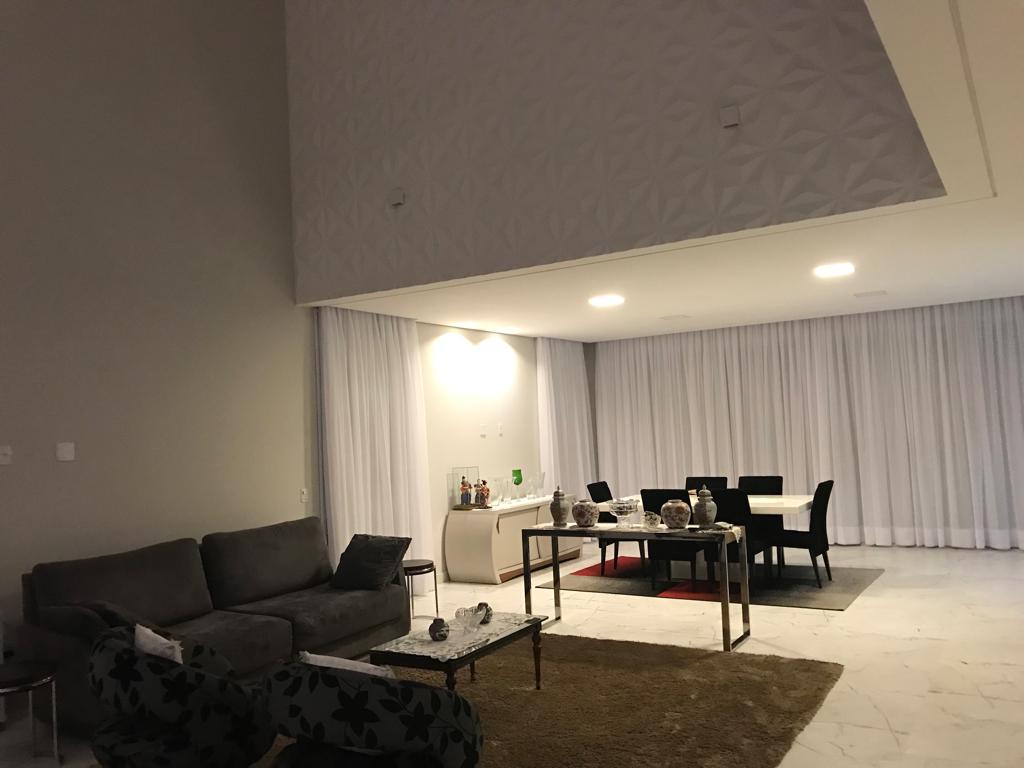 Casa com 4 dormit&oacute;rios &agrave; venda,350 m&sup2; - Condom&iacute;nio Vivendas do Lago - Sorocaba- SP Alameda dos Mallards Sorocaba - 