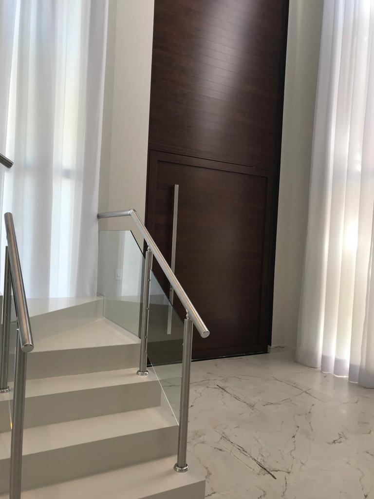 Casa com 4 dormit&oacute;rios &agrave; venda,350 m&sup2; - Condom&iacute;nio Vivendas do Lago - Sorocaba- SP Alameda dos Mallards Sorocaba - 