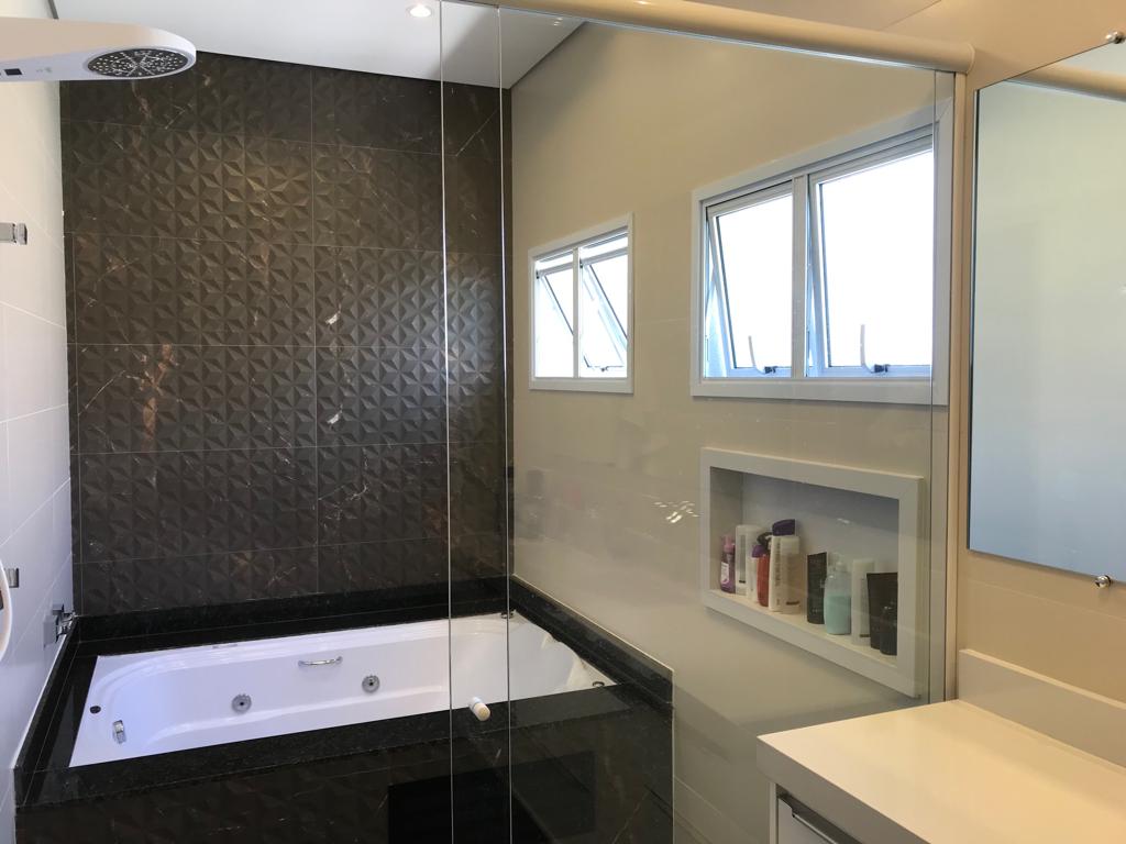 Casa com 4 dormit&oacute;rios &agrave; venda,350 m&sup2; - Condom&iacute;nio Vivendas do Lago - Sorocaba- SP Alameda dos Mallards Sorocaba - 