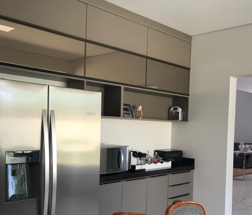 Casa com 4 dormit&oacute;rios &agrave; venda,350 m&sup2; - Condom&iacute;nio Vivendas do Lago - Sorocaba- SP Alameda dos Mallards Sorocaba - 