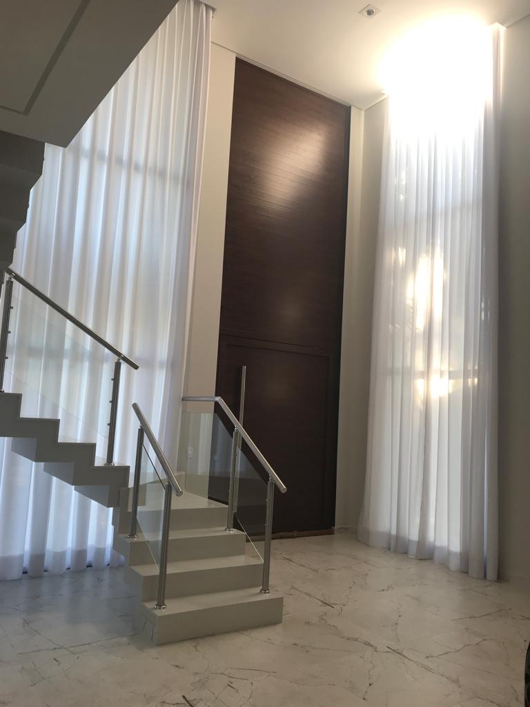 Casa com 4 dormit&oacute;rios &agrave; venda,350 m&sup2; - Condom&iacute;nio Vivendas do Lago - Sorocaba- SP Alameda dos Mallards Sorocaba - 