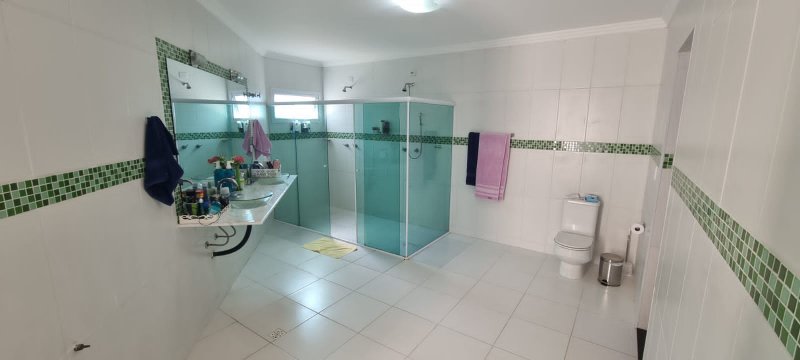 EXCELENTE CASA NO CONDOMINIO SAUSALITO Rua dos Salgueiros Mairiporã - 