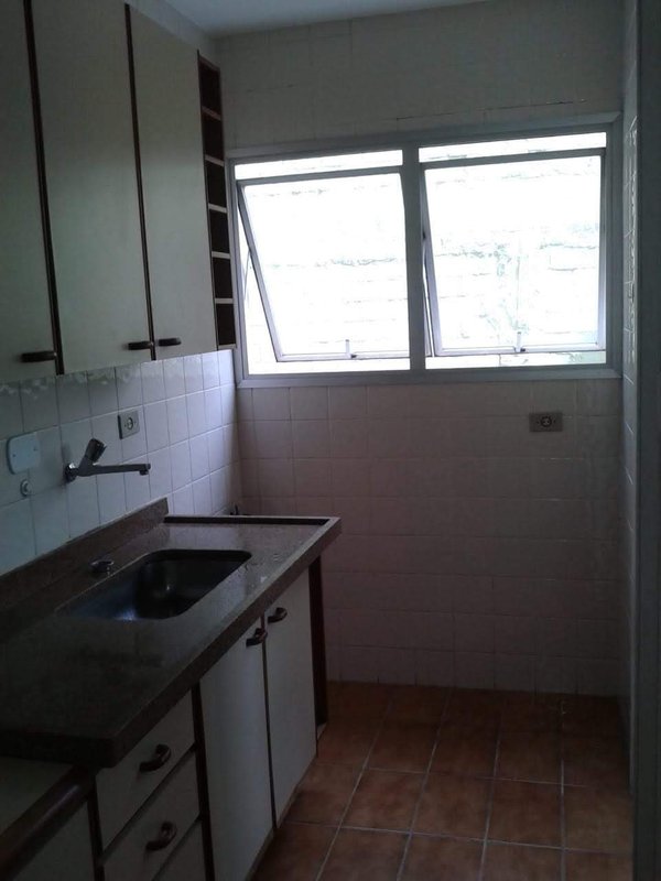 Apartamento em Santana 53m² 2 dorm 1 vaga Rua Carlos Escobar São Paulo - 