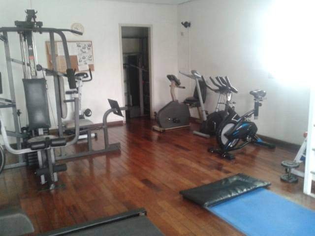Apartamento em Santana 53m² 2 dorm 1 vaga Rua Carlos Escobar São Paulo - 