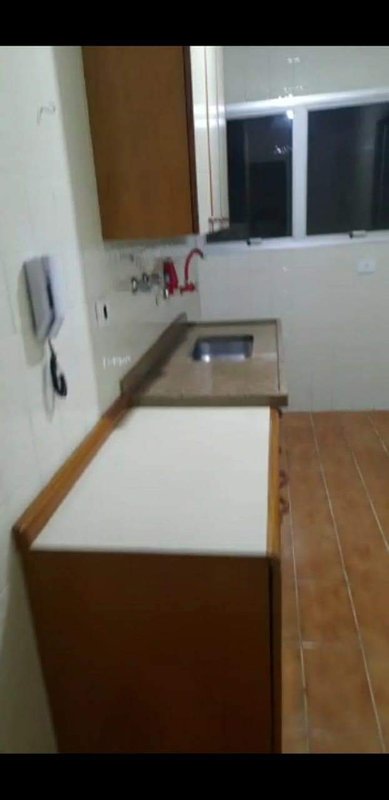 Apartamento em Santana 53m² 2 dorm 1 vaga Rua Carlos Escobar São Paulo - 