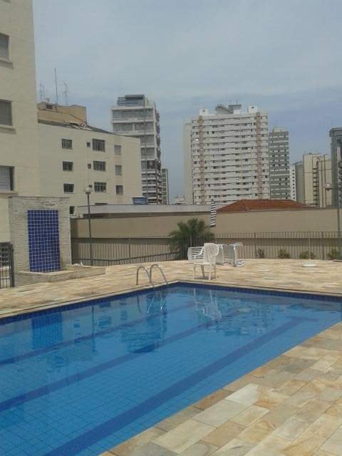 Apartamento em Santana 53m² 2 dorm 1 vaga Rua Carlos Escobar São Paulo - 