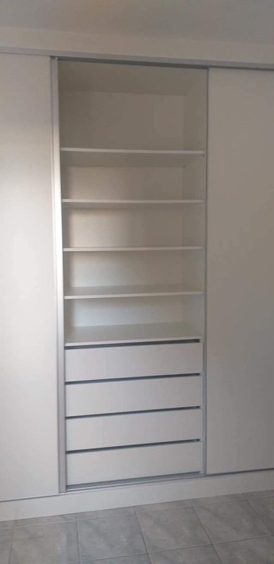 Apartamento em Santana 53m² 2 dorm 1 vaga Rua Carlos Escobar São Paulo - 