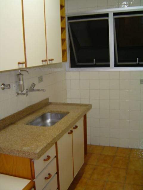 Apartamento em Santana 53m² 2 dorm 1 vaga Rua Carlos Escobar São Paulo - 