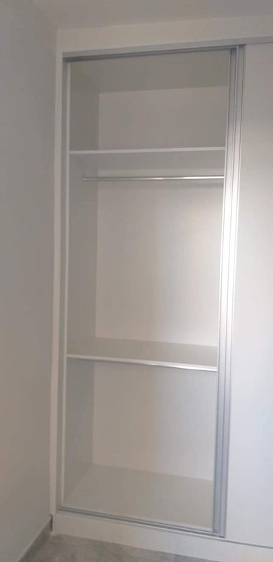 Apartamento em Santana 53m² 2 dorm 1 vaga Rua Carlos Escobar São Paulo - 
