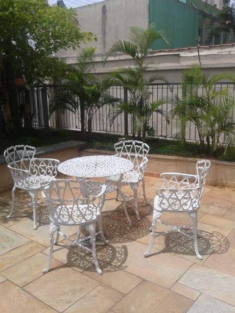 Apartamento em Santana 53m² 2 dorm 1 vaga Rua Carlos Escobar São Paulo - 