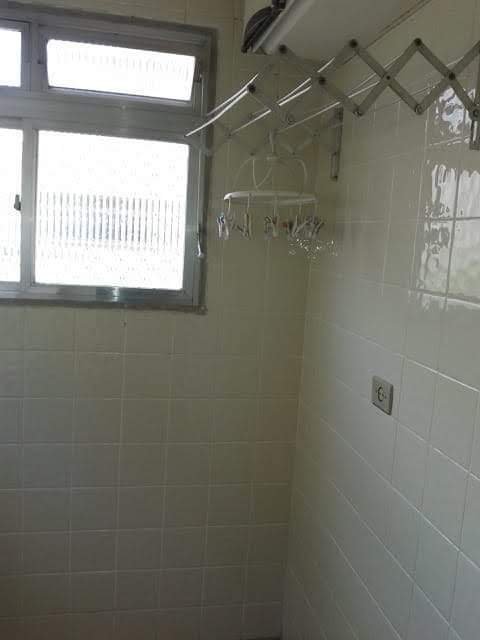 Apartamento em Santana 53m² 2 dorm 1 vaga Rua Carlos Escobar São Paulo - 