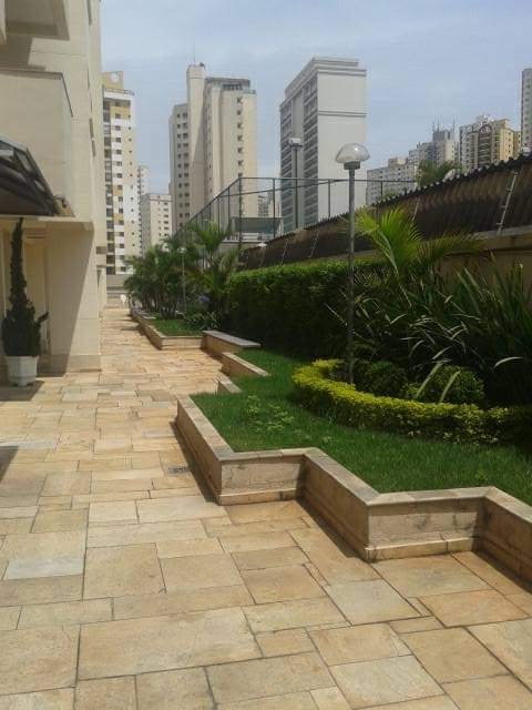Apartamento em Santana 53m² 2 dorm 1 vaga Rua Carlos Escobar São Paulo - 
