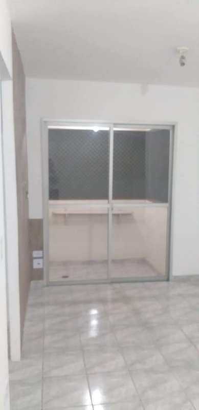 Apartamento em Santana 53m² 2 dorm 1 vaga Rua Carlos Escobar São Paulo - 