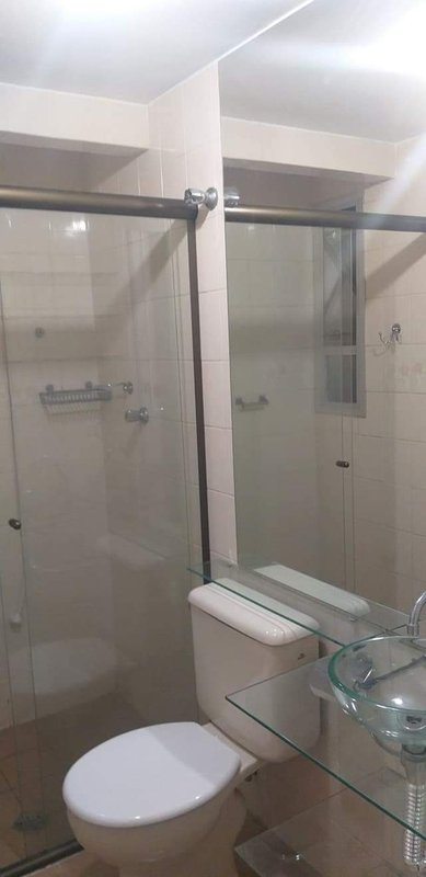 Apartamento em Santana 53m² 2 dorm 1 vaga Rua Carlos Escobar São Paulo - 