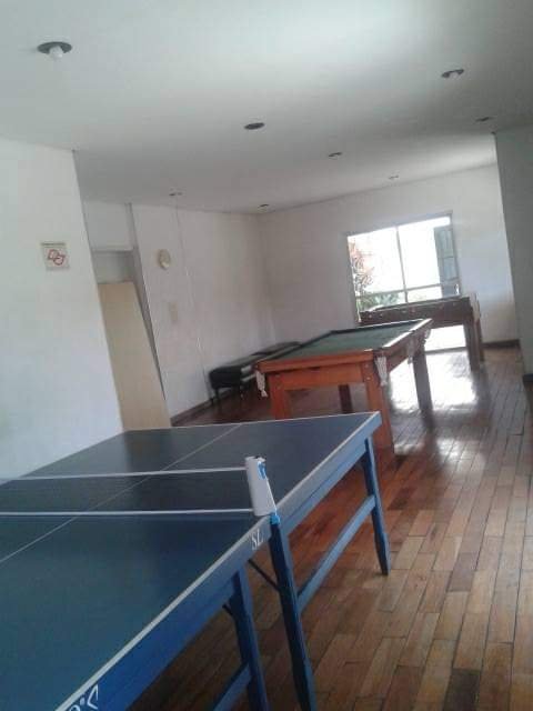 Apartamento em Santana 53m² 2 dorm 1 vaga Rua Carlos Escobar São Paulo - 