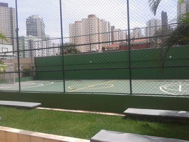 Apartamento em Santana 53m² 2 dorm 1 vaga Rua Carlos Escobar São Paulo - 