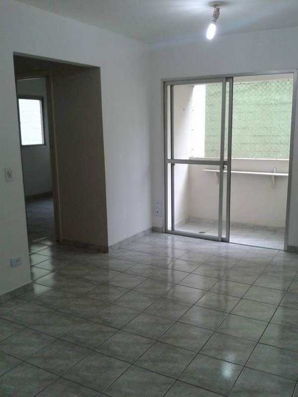 Apartamento em Santana 53m² 2 dorm 1 vaga Rua Carlos Escobar São Paulo - 