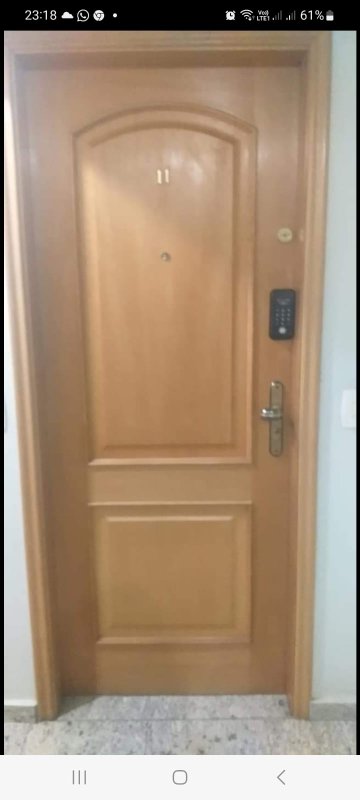 Apartamento em Santana 53m² 2 dorm 1 vaga Rua Carlos Escobar São Paulo - 