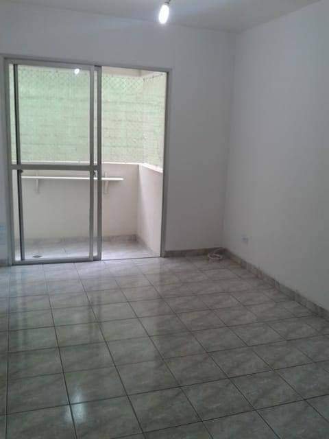 Apartamento em Santana 53m² 2 dorm 1 vaga Rua Carlos Escobar São Paulo - 