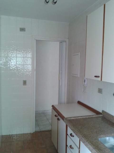 Apartamento em Santana 53m² 2 dorm 1 vaga Rua Carlos Escobar São Paulo - 
