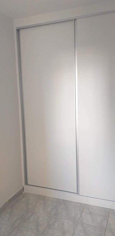 Apartamento em Santana 53m² 2 dorm 1 vaga Rua Carlos Escobar São Paulo - 