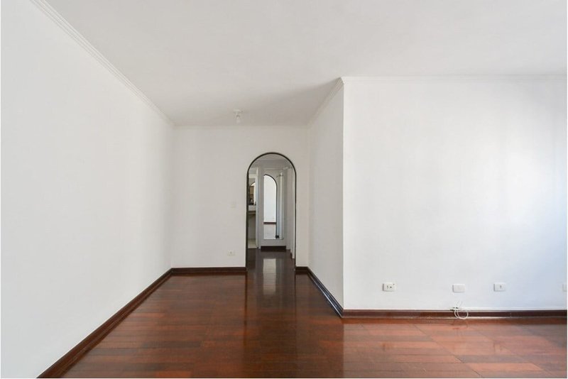Apartamento a venda Paraiso - 2 dormitórios 74m² Manuel da Nobrega São Paulo - 