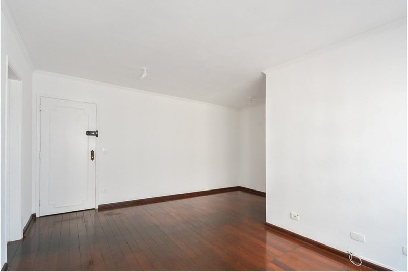 Apartamento a venda Paraiso - 2 dormitórios 74m² Manuel da Nobrega São Paulo - 