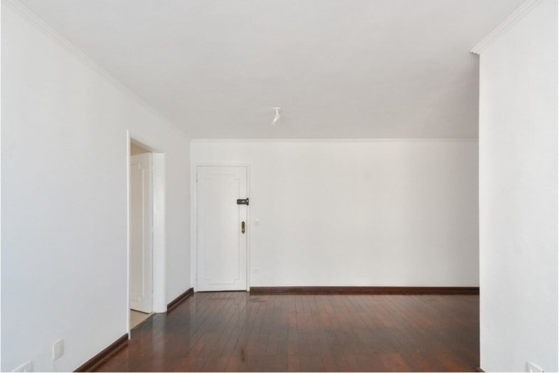 Apartamento a venda Paraiso - 2 dormitórios 74m² Manuel da Nobrega São Paulo - 