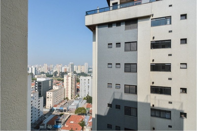 Apartamento a venda Paraiso - 2 dormitórios 74m² Manuel da Nobrega São Paulo - 