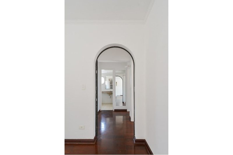 Apartamento a venda Paraiso - 2 dormitórios 74m² Manuel da Nobrega São Paulo - 