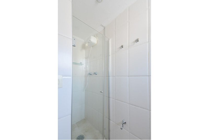 Apartamento a venda Paraiso - 2 dormitórios 74m² Manuel da Nobrega São Paulo - 
