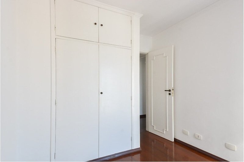 Apartamento a venda Paraiso - 2 dormitórios 74m² Manuel da Nobrega São Paulo - 