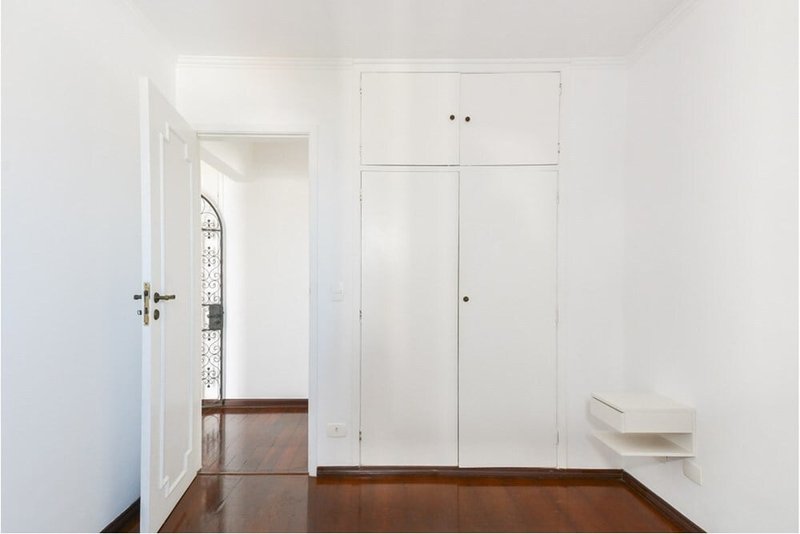 Apartamento a venda Paraiso - 2 dormitórios 74m² Manuel da Nobrega São Paulo - 