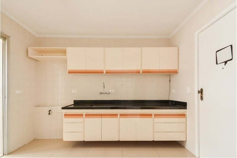 Apartamento a venda Paraiso - 2 dormitórios 74m² Manuel da Nobrega São Paulo - 