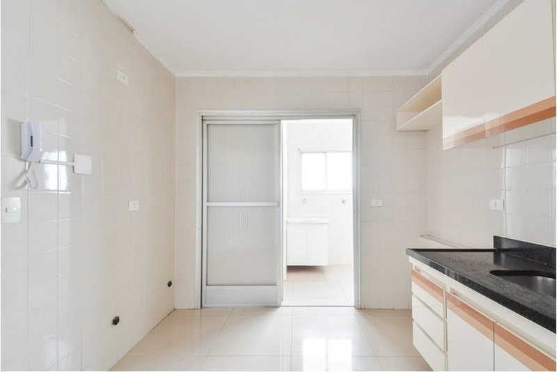 Apartamento a venda Paraiso - 2 dormitórios 74m² Manuel da Nobrega São Paulo - 