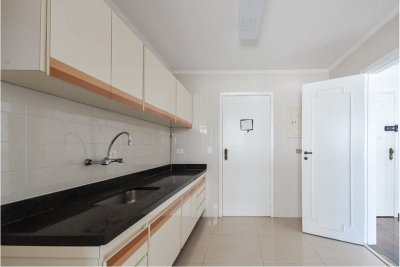 Apartamento a venda Paraiso - 2 dormitórios 74m² Manuel da Nobrega São Paulo - 