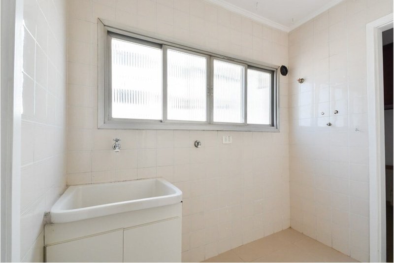 Apartamento a venda Paraiso - 2 dormitórios 74m² Manuel da Nobrega São Paulo - 