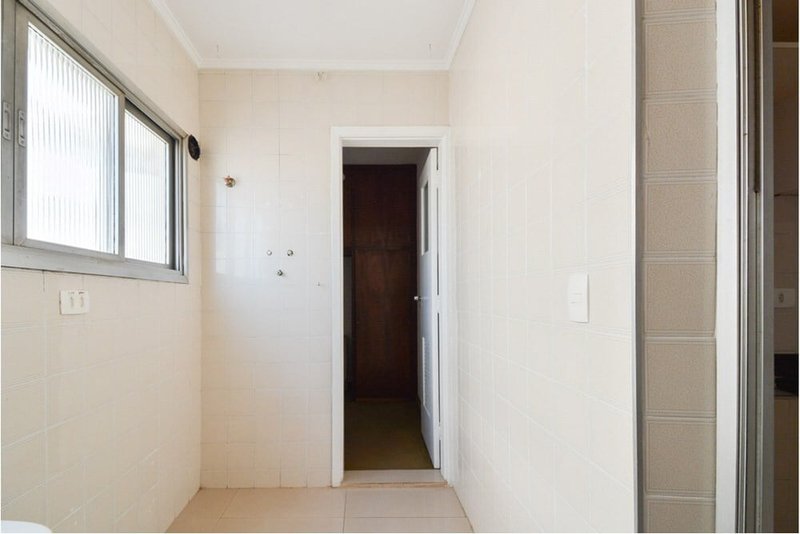 Apartamento a venda Paraiso - 2 dormitórios 74m² Manuel da Nobrega São Paulo - 