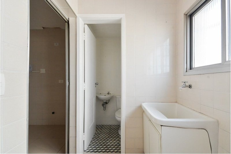 Apartamento a venda Paraiso - 2 dormitórios 74m² Manuel da Nobrega São Paulo - 
