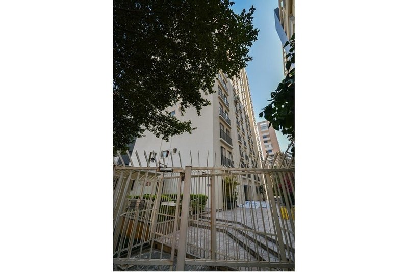 Apartamento a venda Paraiso - 2 dormitórios 74m² Manuel da Nobrega São Paulo - 